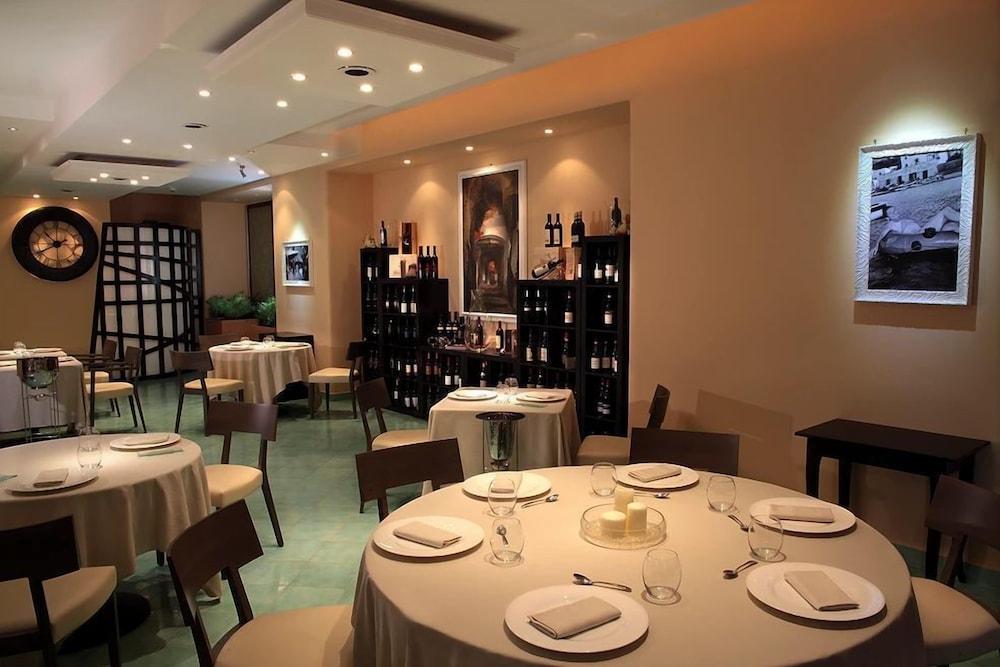 Hotel Regina Palace Terme Иския Екстериор снимка