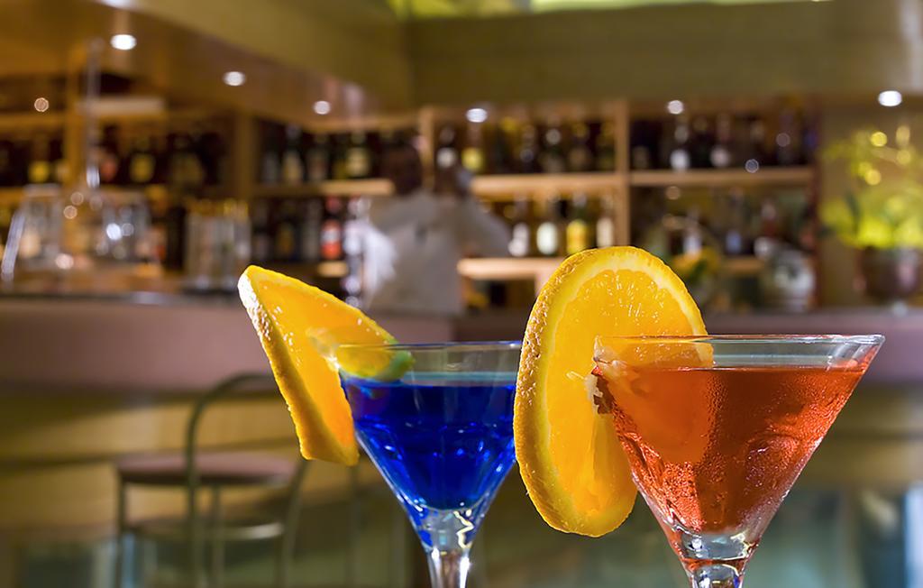 Hotel Regina Palace Terme Иския Екстериор снимка