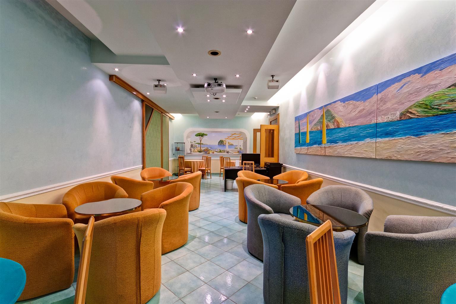 Hotel Regina Palace Terme Иския Екстериор снимка
