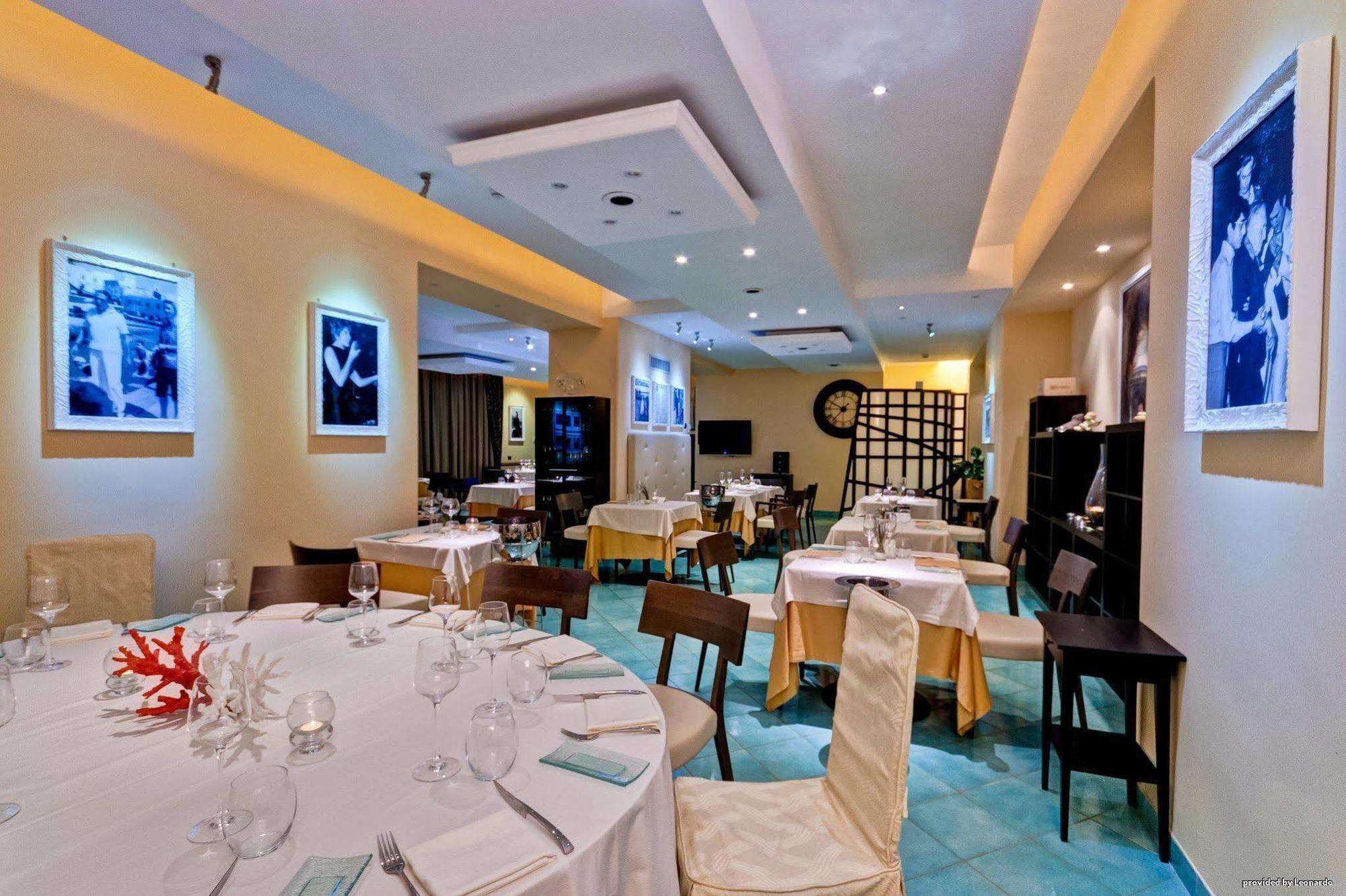 Hotel Regina Palace Terme Иския Екстериор снимка